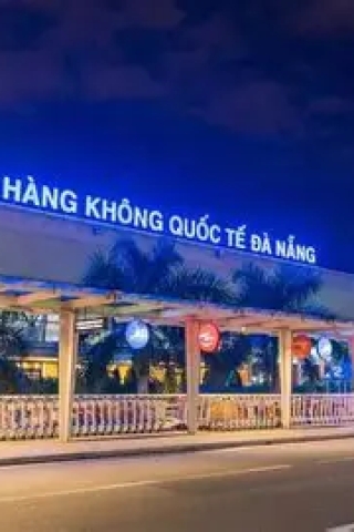 Thuê Xe Đưa Đón Sân Bay 