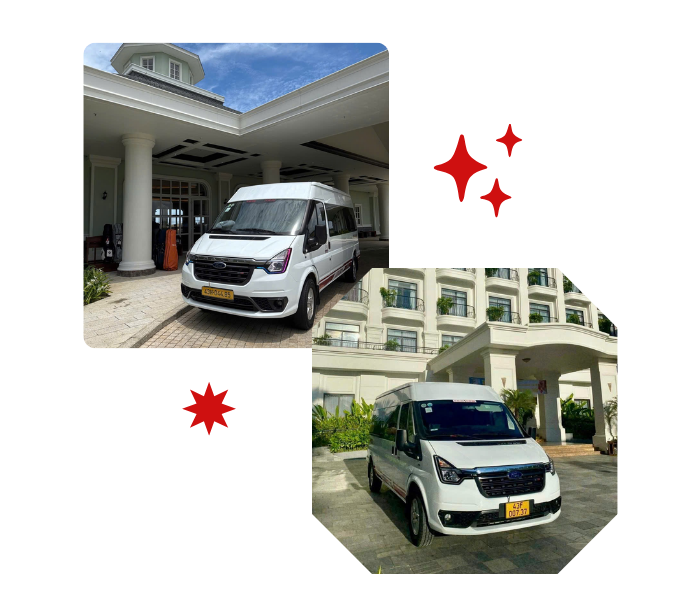 Giới thiệu Công ty Thuê Xe Du lịch Hy Lâm