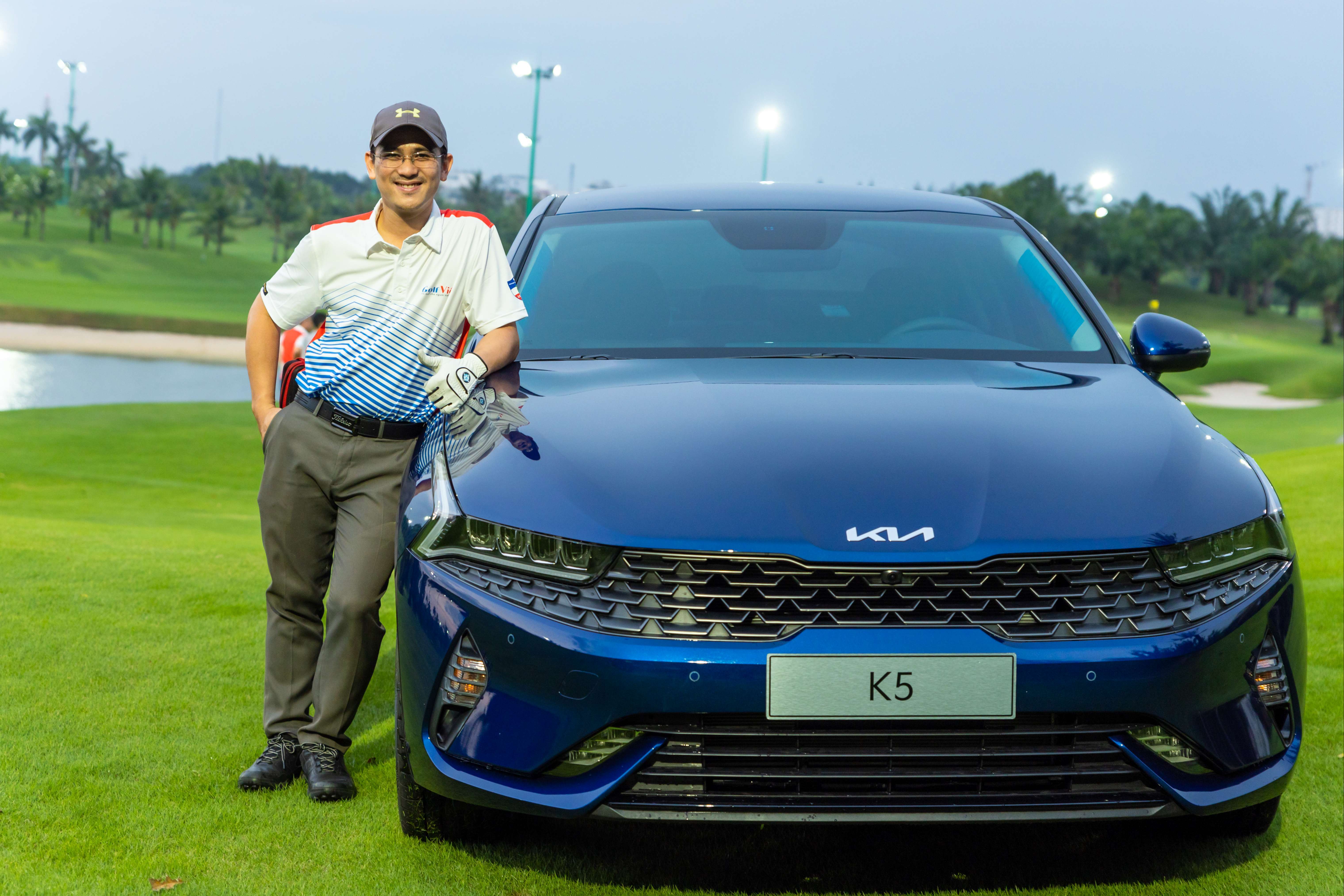 Kia Carnival 6